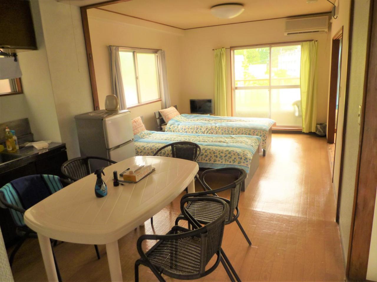 Futami Terrace C Apartment Ise Luaran gambar